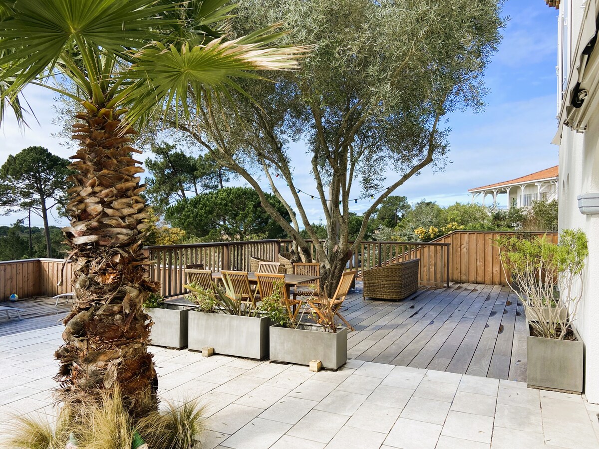 Villa Dune du Pilat 3