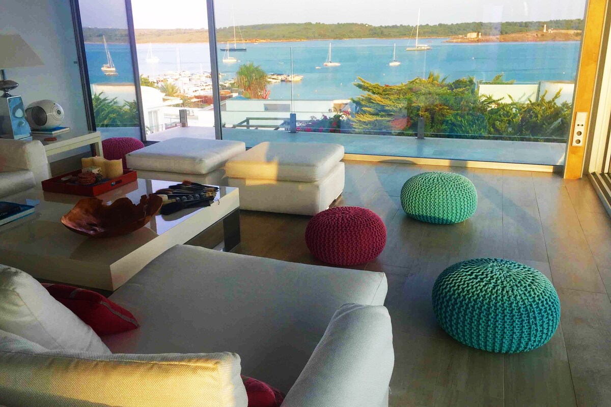 Villa Son Parc overview 1
