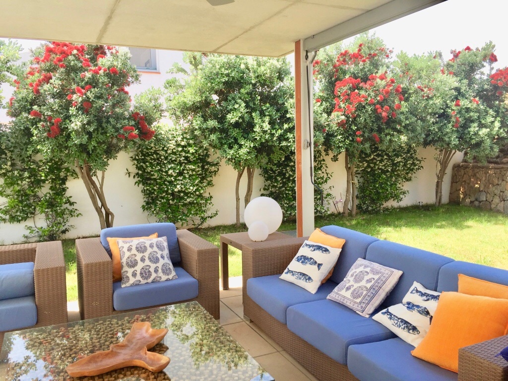 Villa Son Parc overview 3