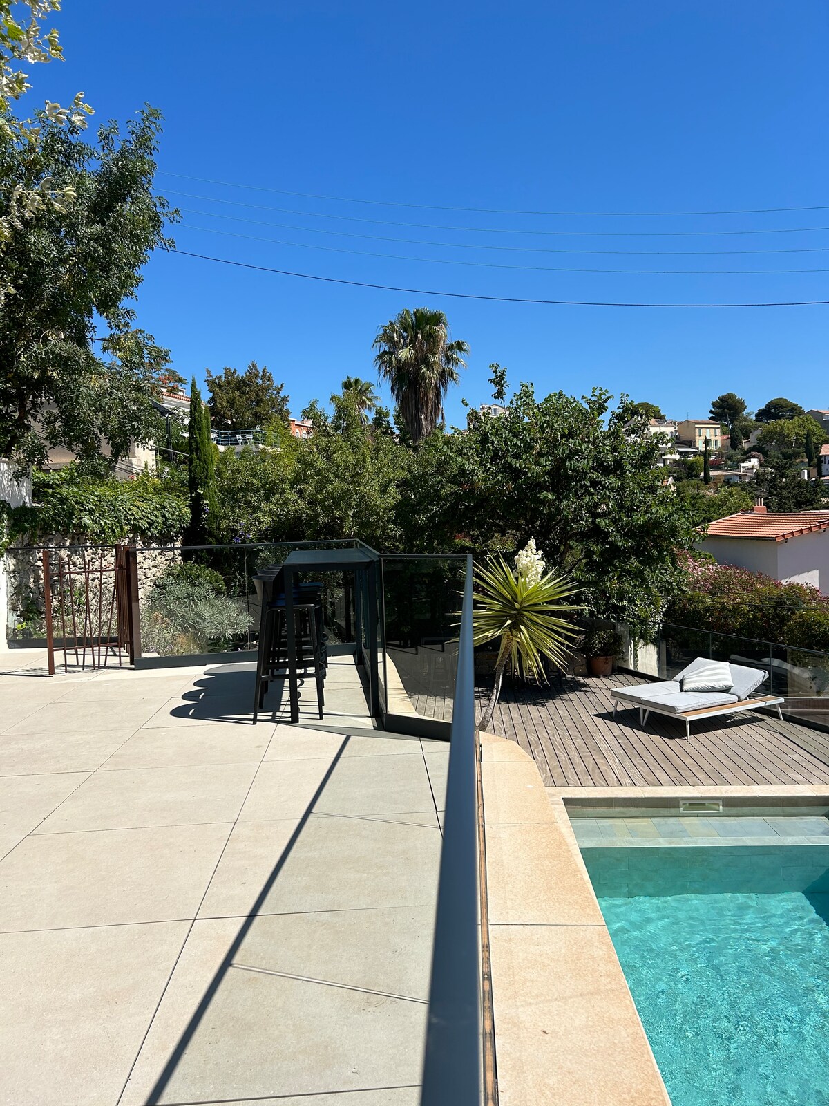 Villa Bompard overview 3