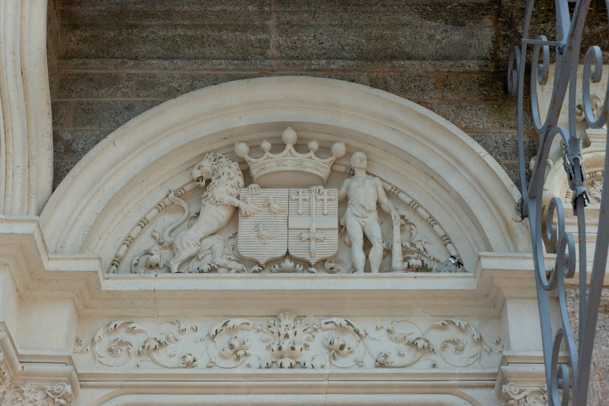 Château de Kermézen 4
