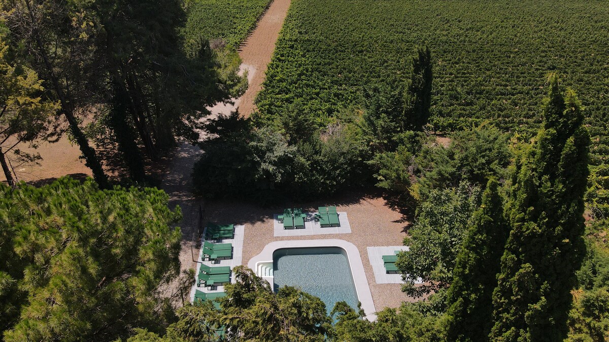 Villa des Remparts 3