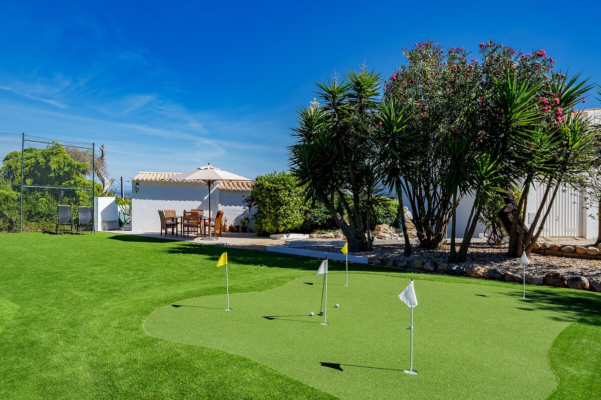 Villa Padel 2