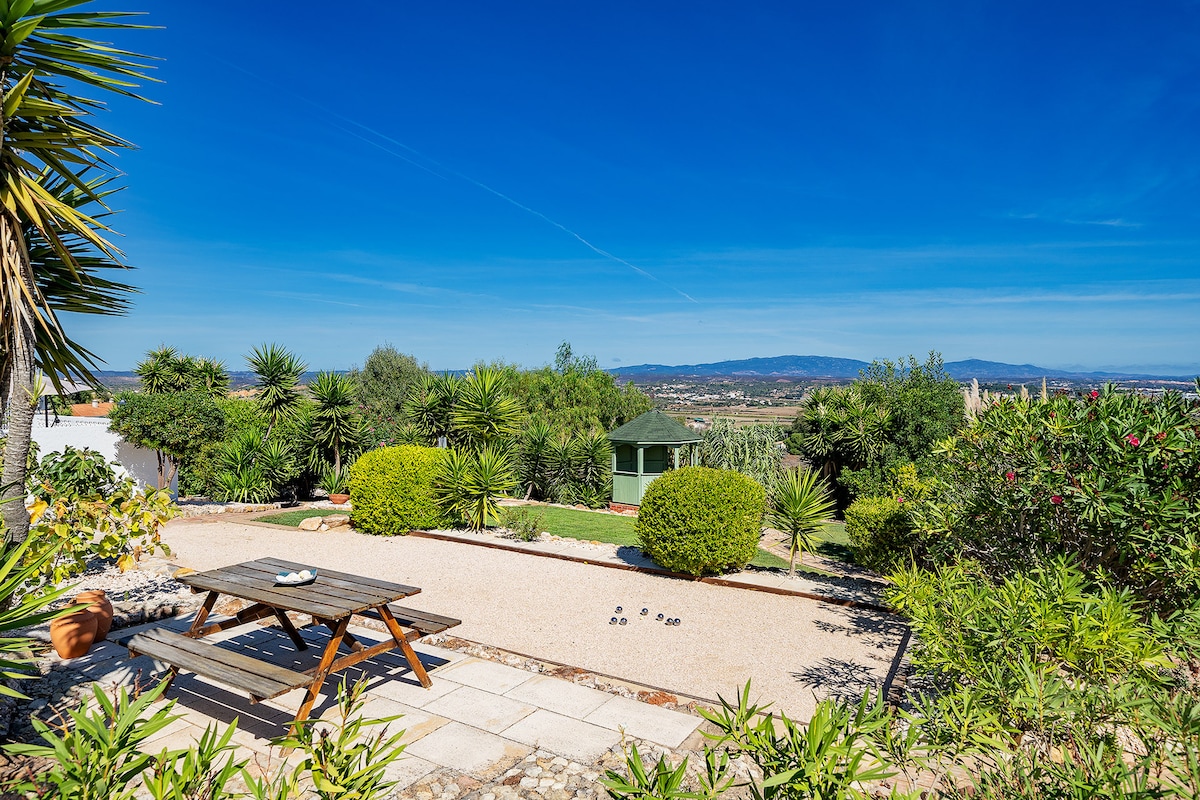 Villa Padel 5
