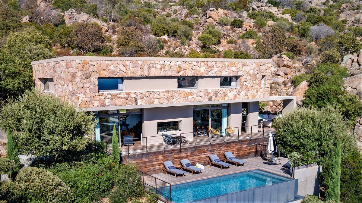 Casa Muratello 4