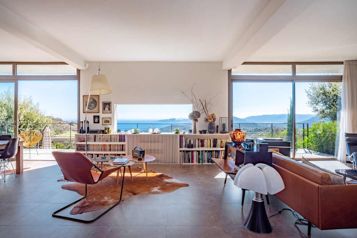 Casa Muratello overview 1