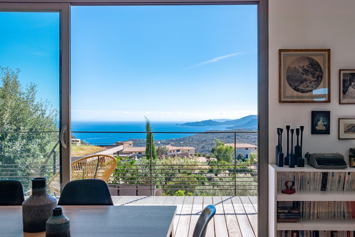 Casa Muratello overview 2