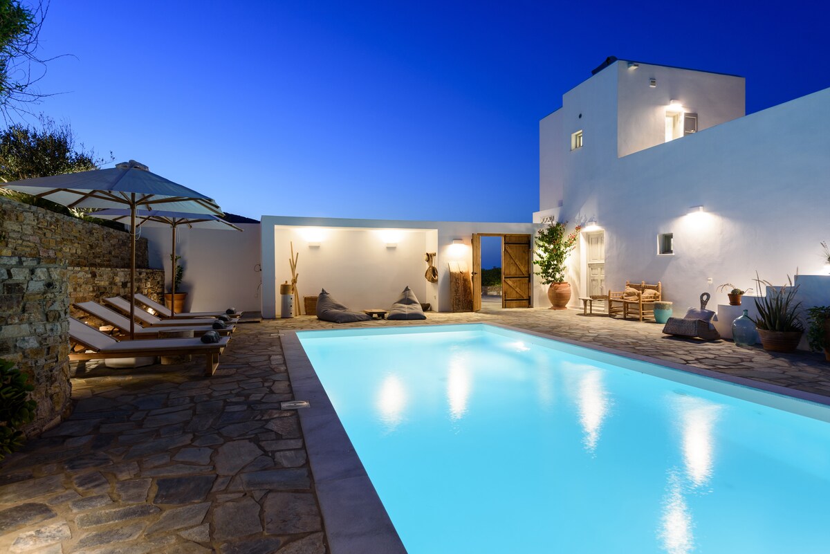 Villa Nostos 3