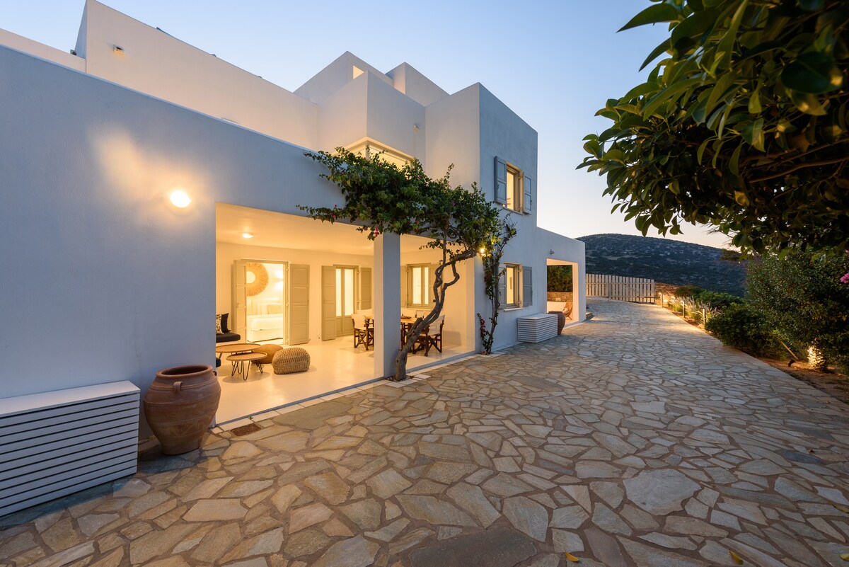 Villa Nostos 4
