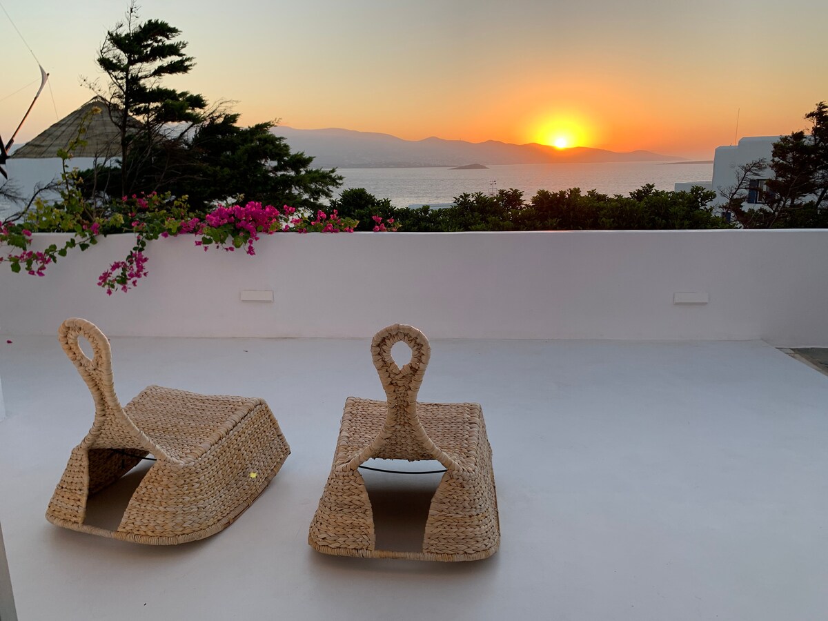 Villa Nostos overview 3