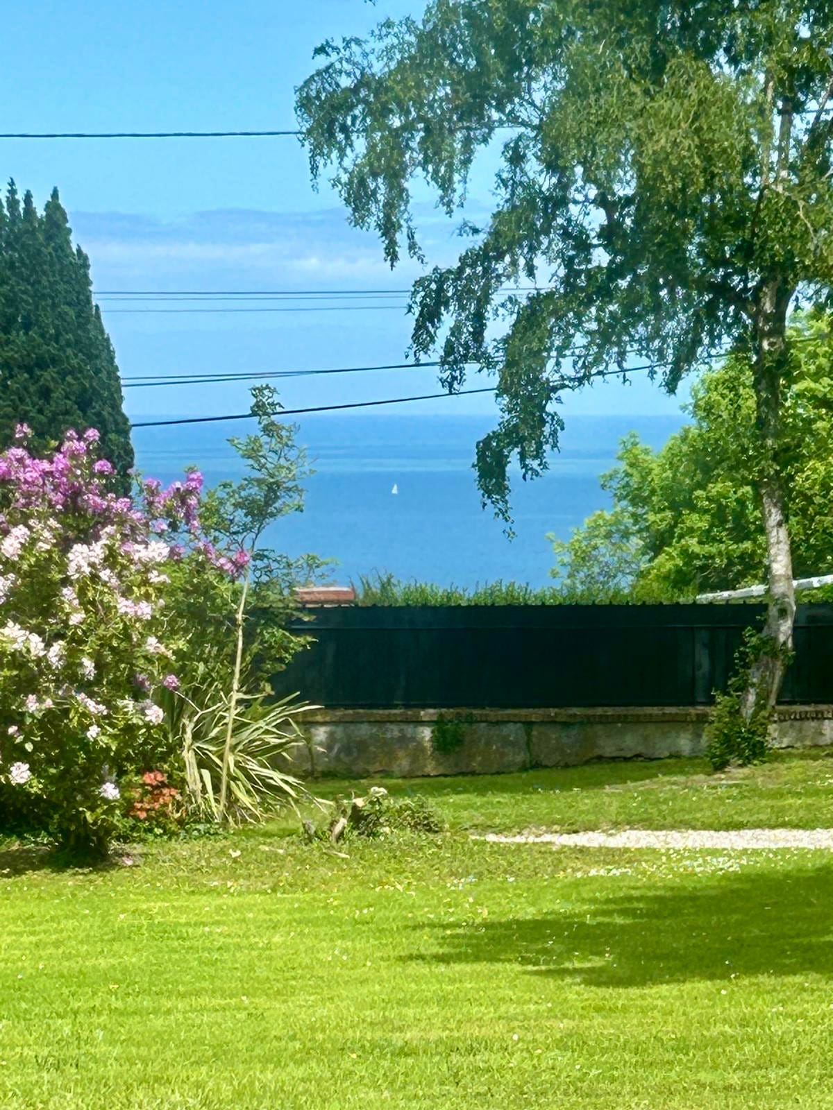 Domaine de Barneville 5