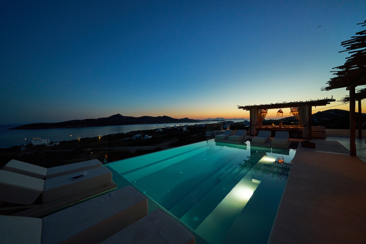 Villa Levantes 3