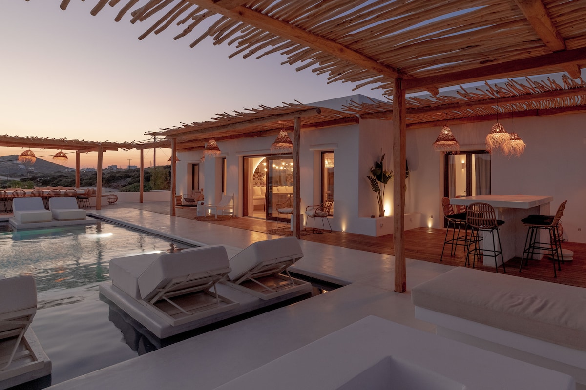 Villa Levantes 5