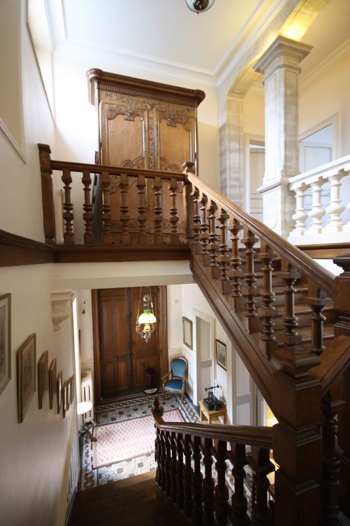 Château d'Argouges 3