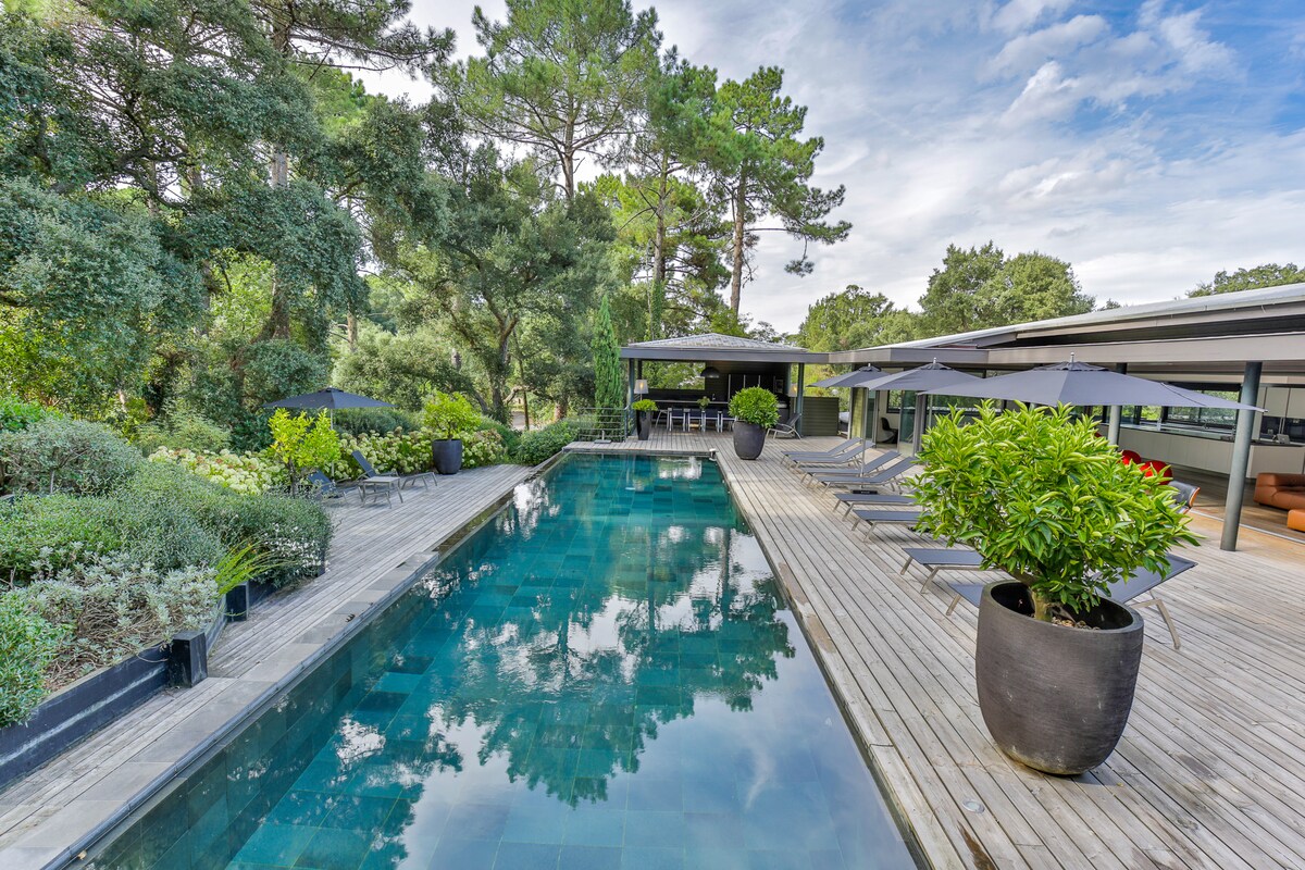 Villa AmanJango 3
