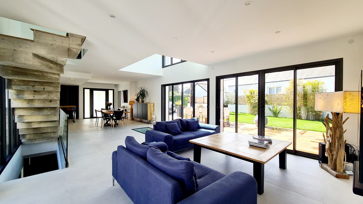 Villa Les Ajoncs 3