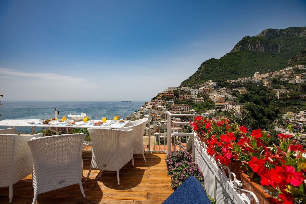 Casa Spiaggia 4