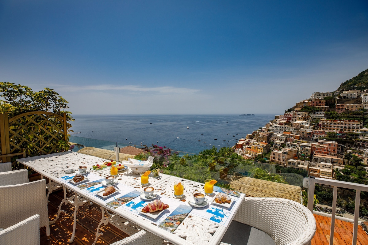 Casa Spiaggia 5