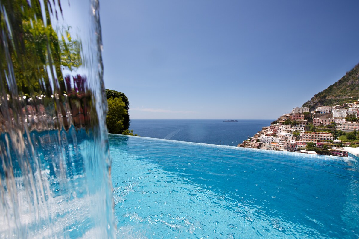 Casa Spiaggia overview 3