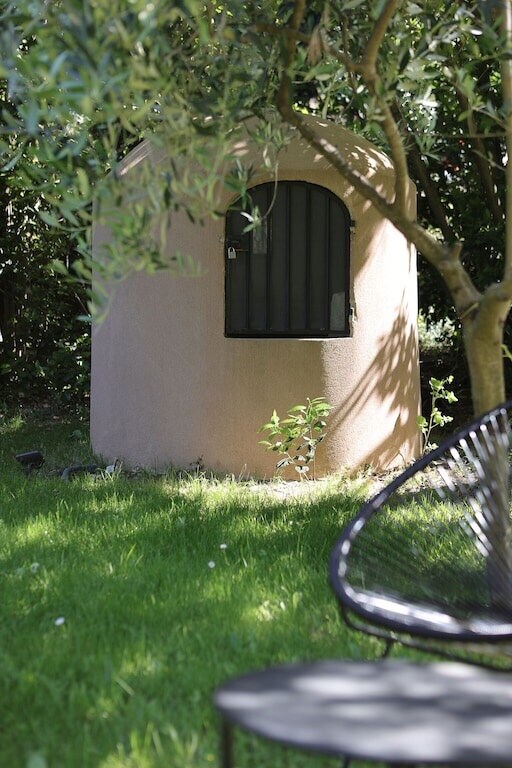 Villa Paradis 2