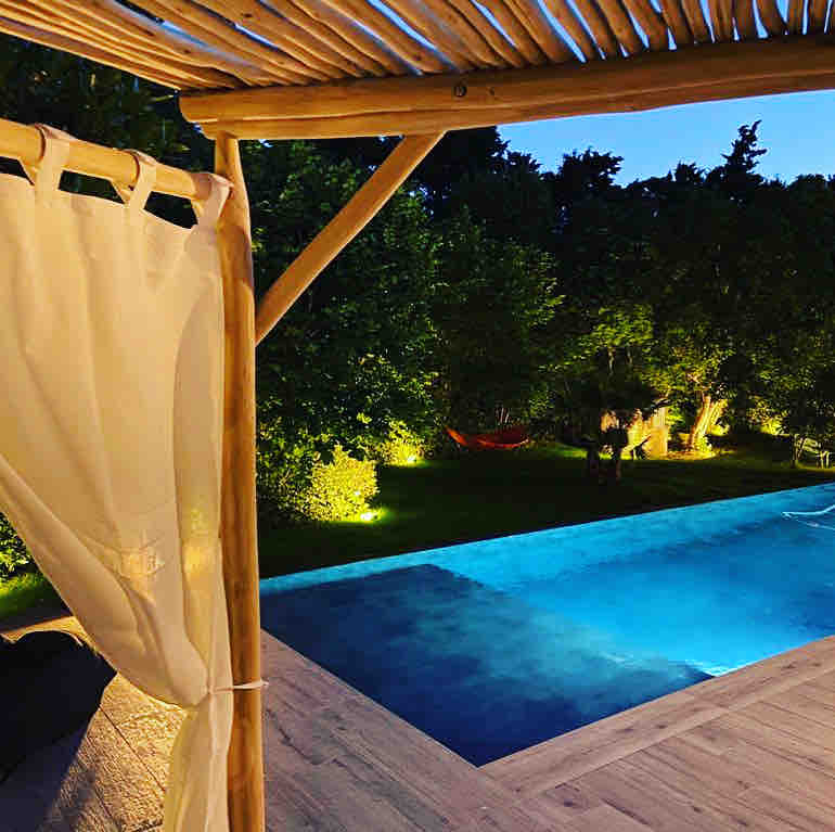 Villa Paradis 3