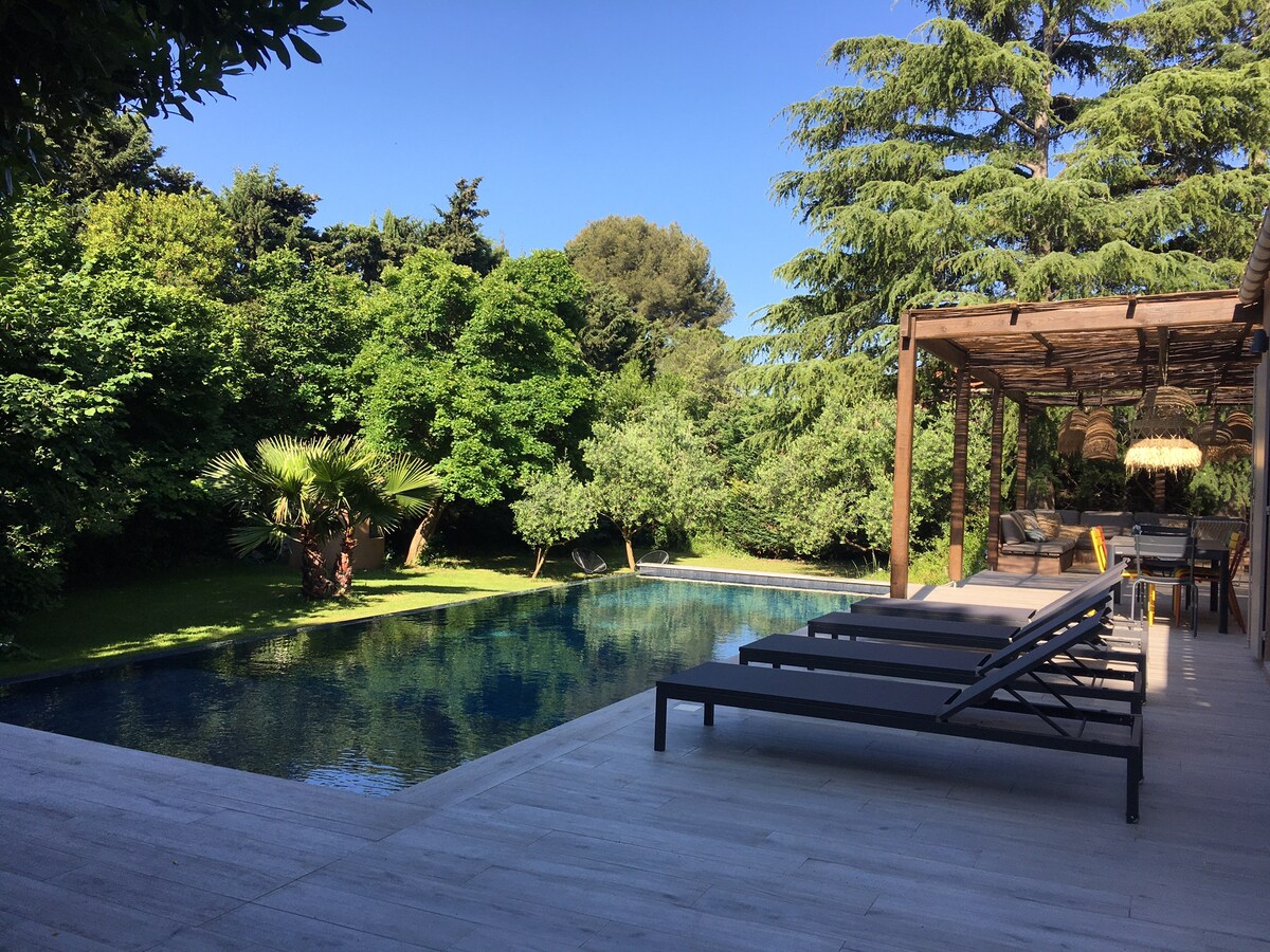 Villa Paradis 4
