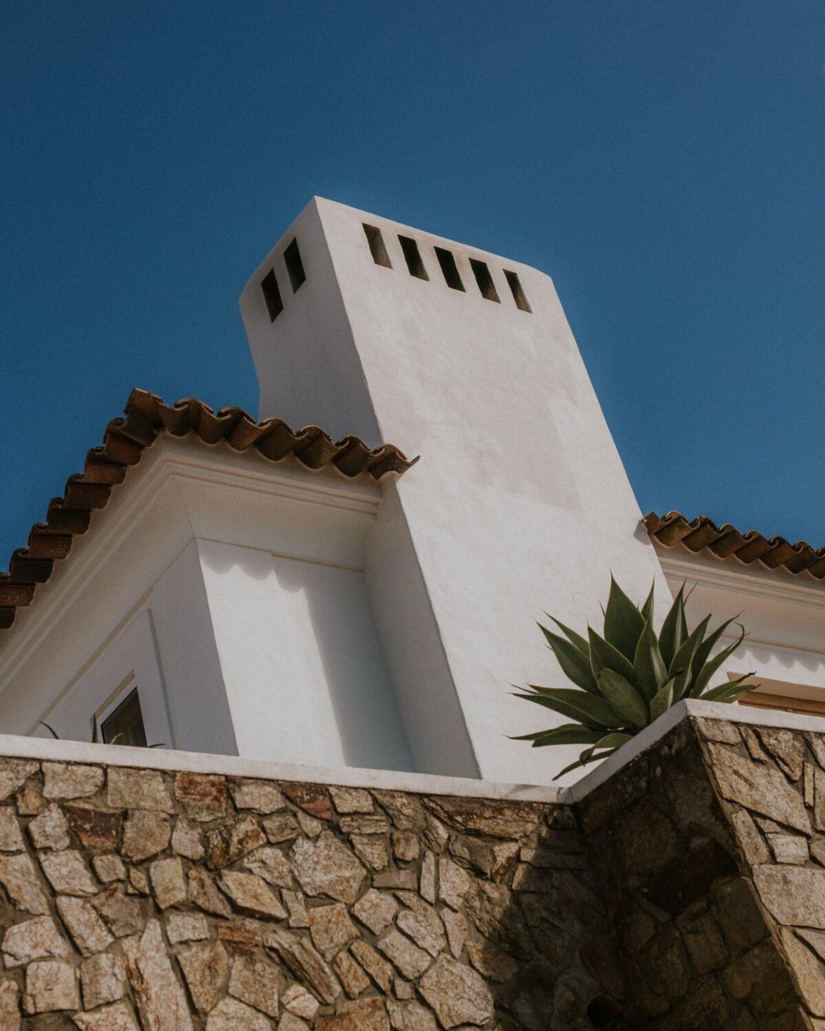 Casa do Pinhal overview 2