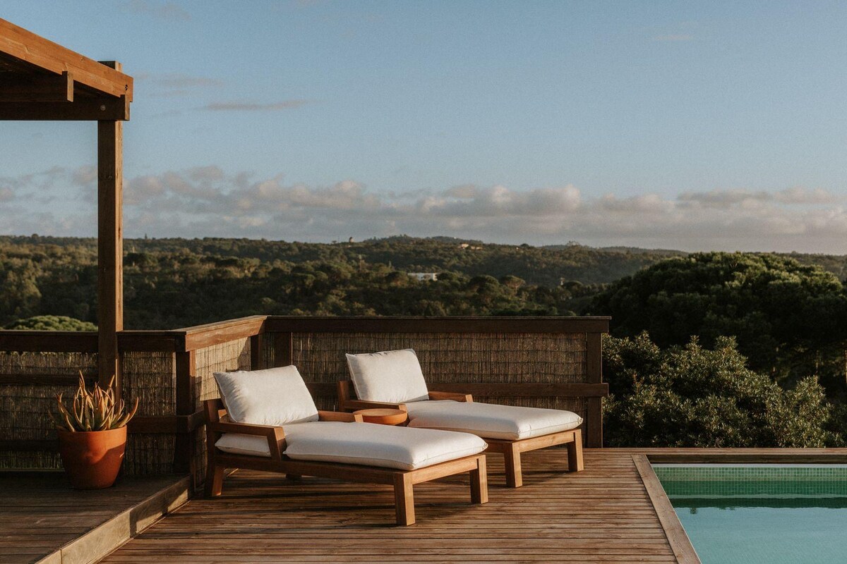 Casa do Pinhal overview 3
