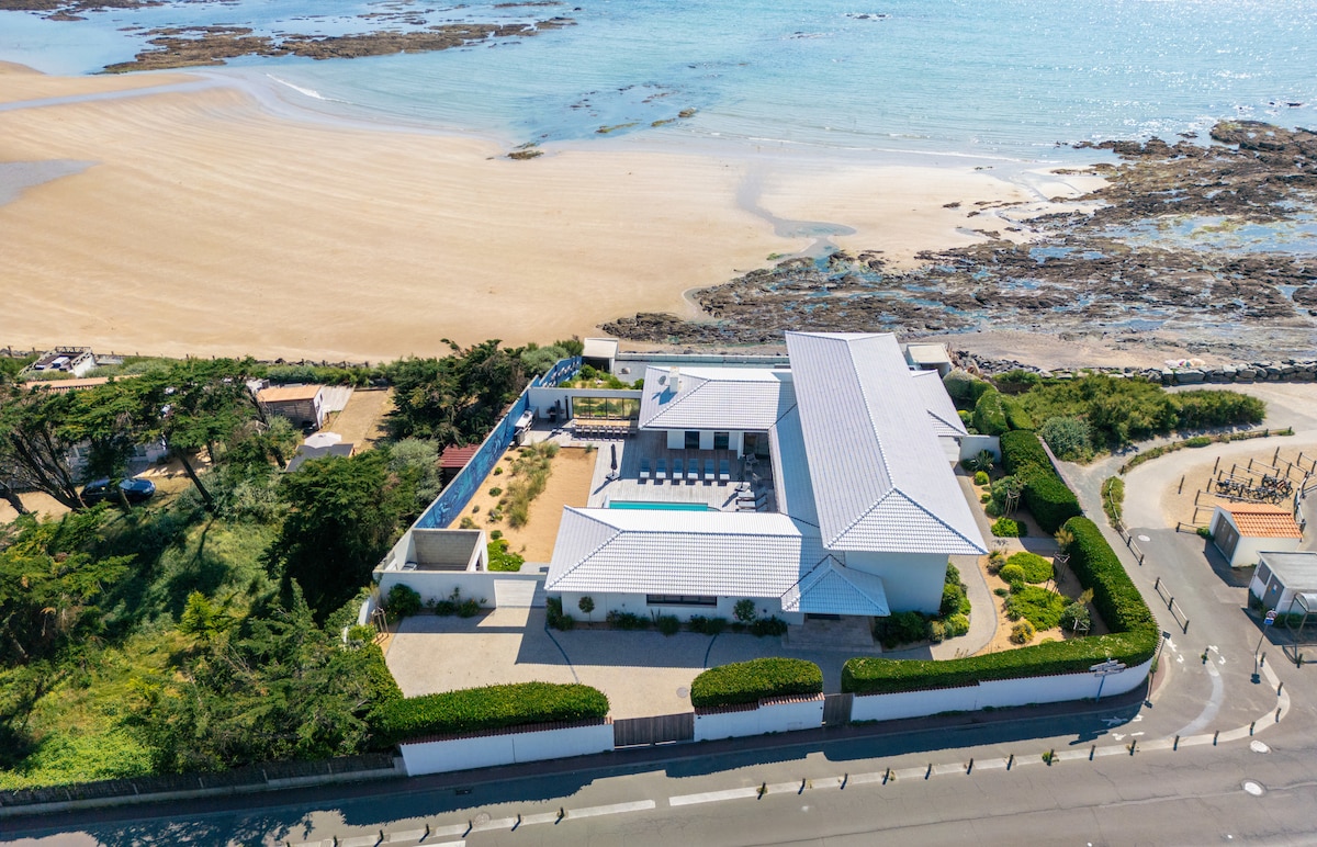 Villa Océans 3