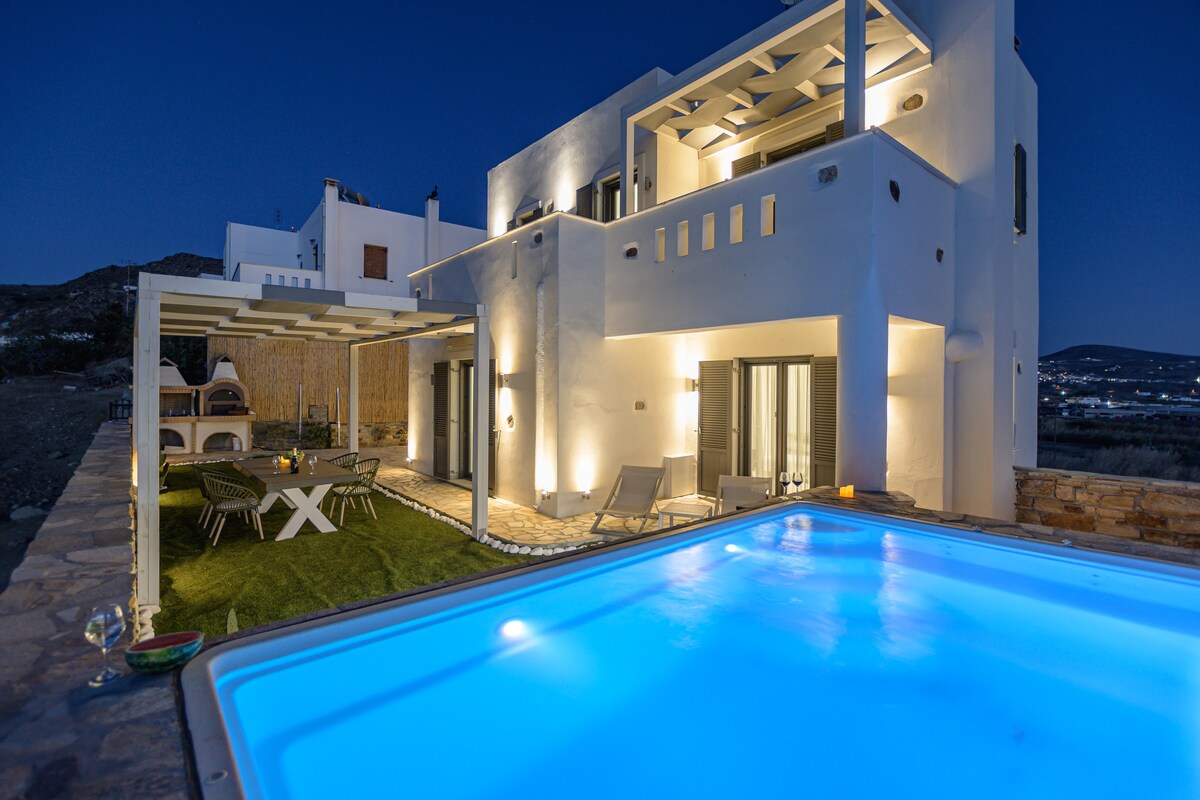 Villa Ariadne 3