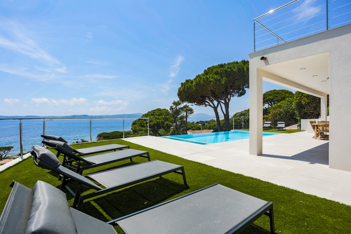 Villa Moderniste 2
