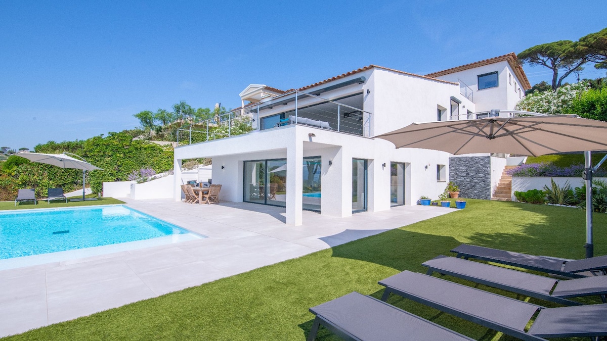 Villa Moderniste 3