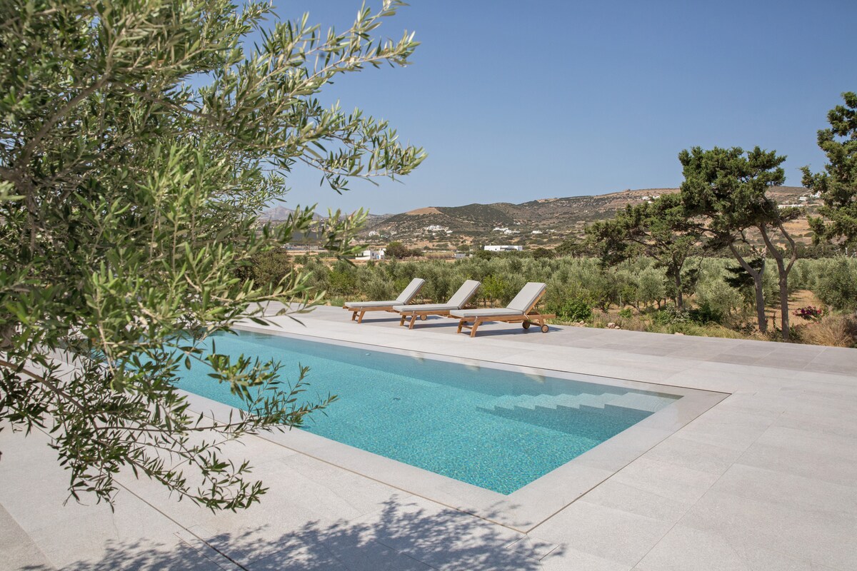 Villa Mikri 2
