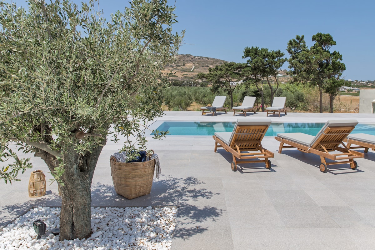 Villa Mikri 4