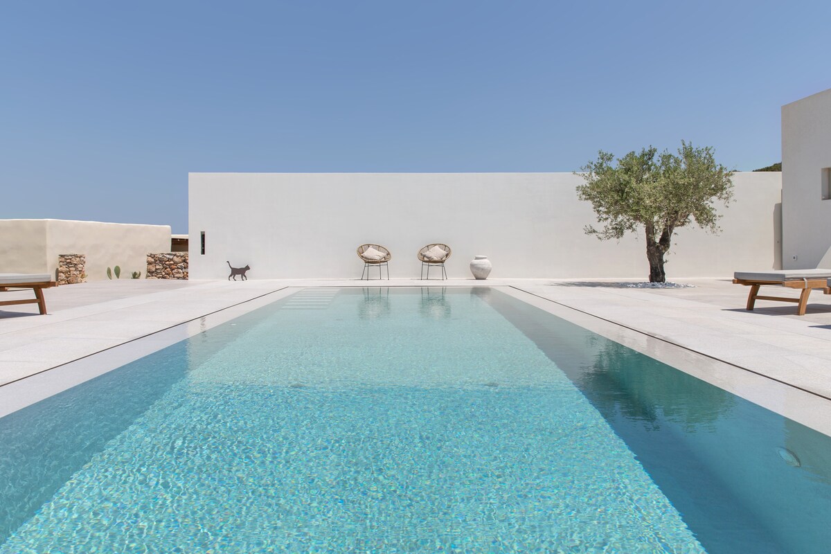 Villa Mikri 5