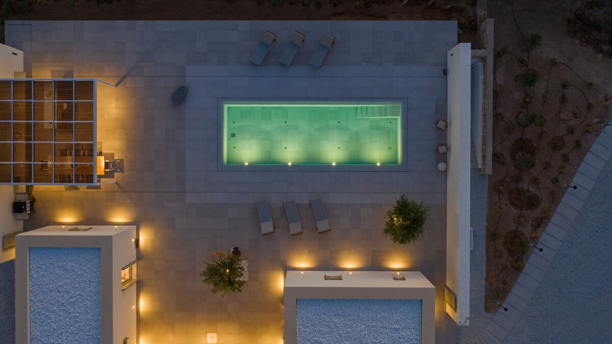 Villa Mikri overview 3