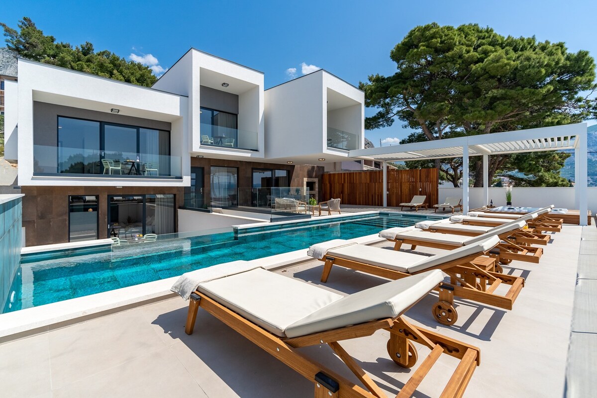 Villa Sustipan 10