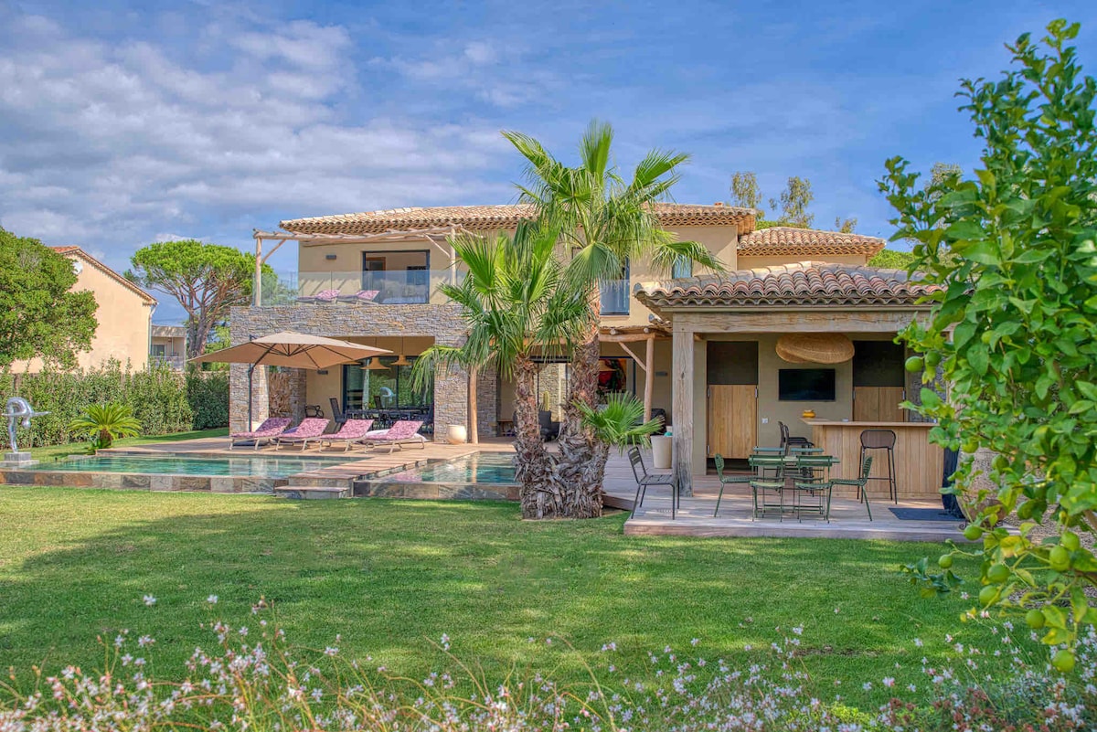 Villa Garenne 2