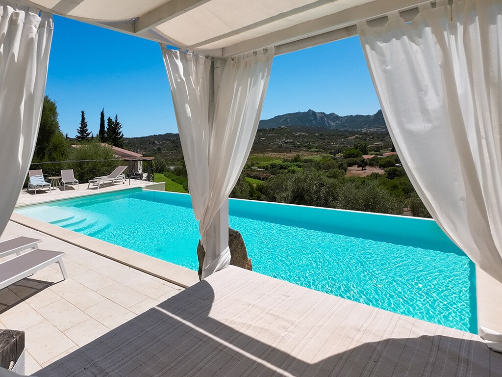 Villa Romazzino 3