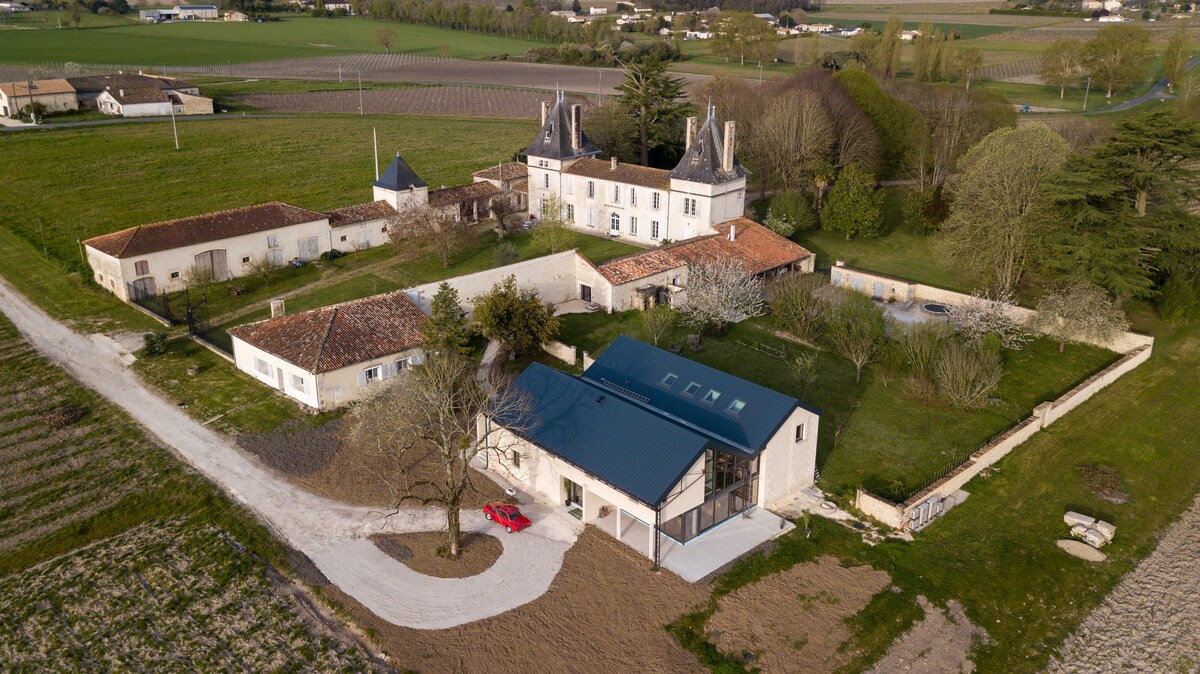 Domaine Les Embruns 9