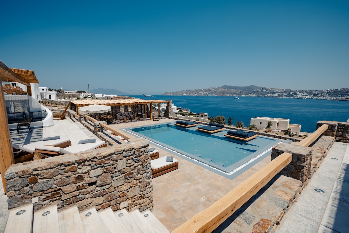 Villa Sapphira 4
