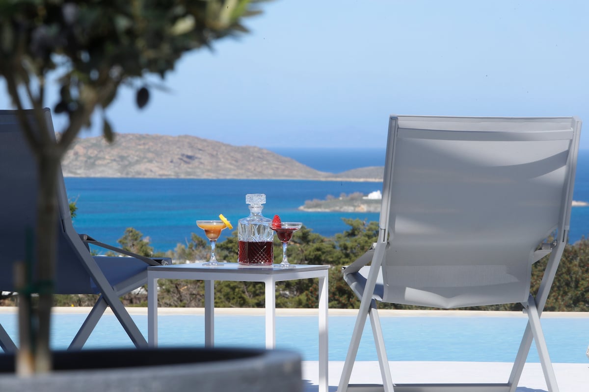 Villa Perla 5