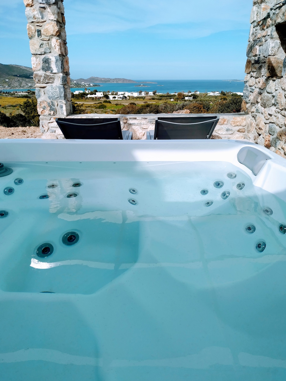 Villa Perla overview 3
