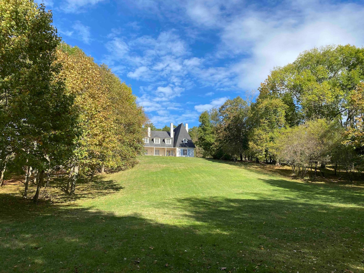 Domaine de Bize 3