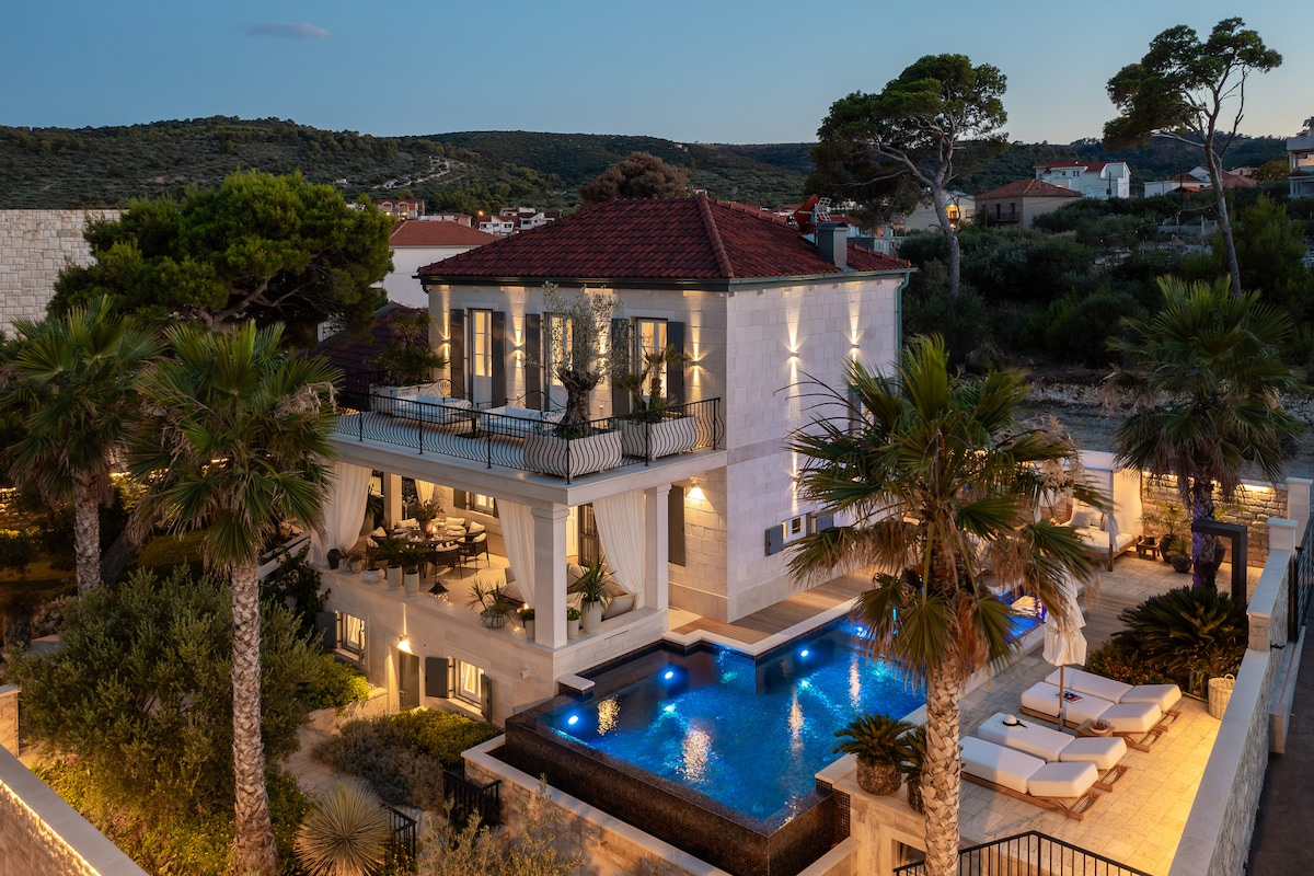 Villa Lorizzonte 5