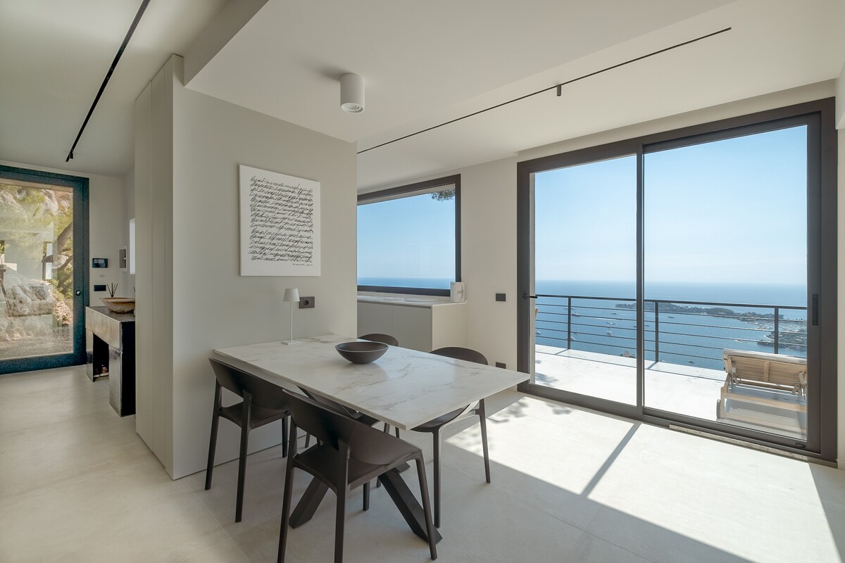 Villa Vista Mare 2