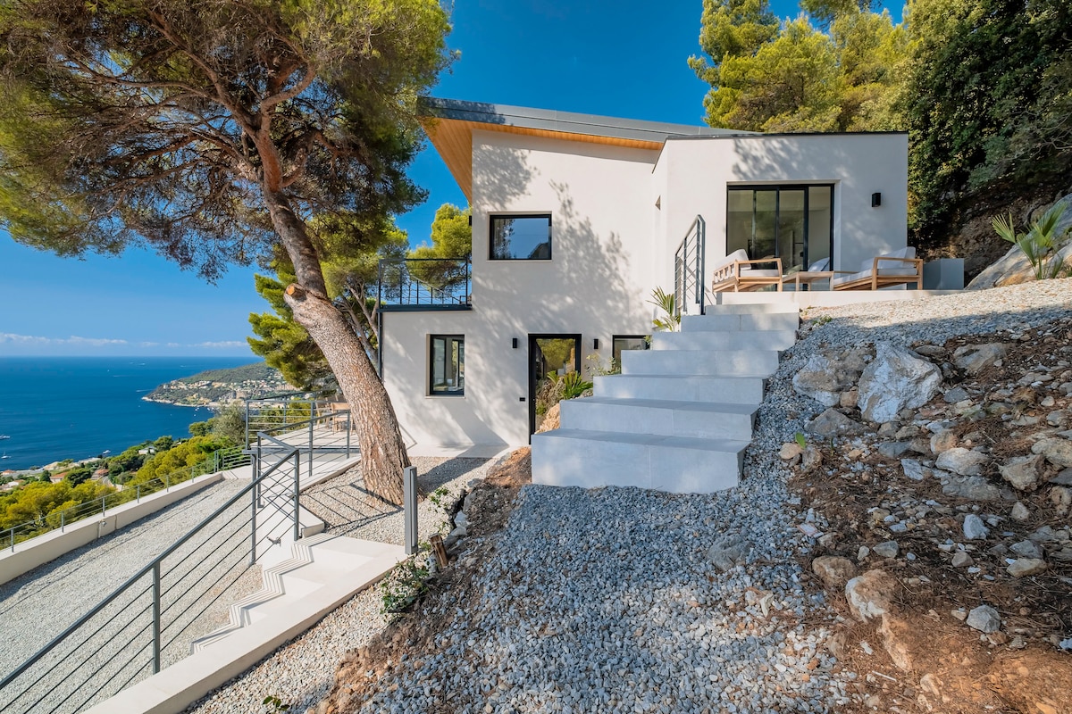 Villa Vista Mare 3