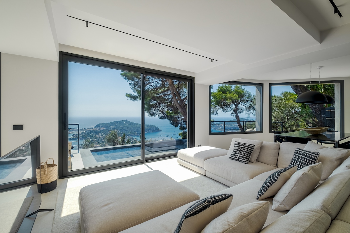 Villa Vista Mare 5