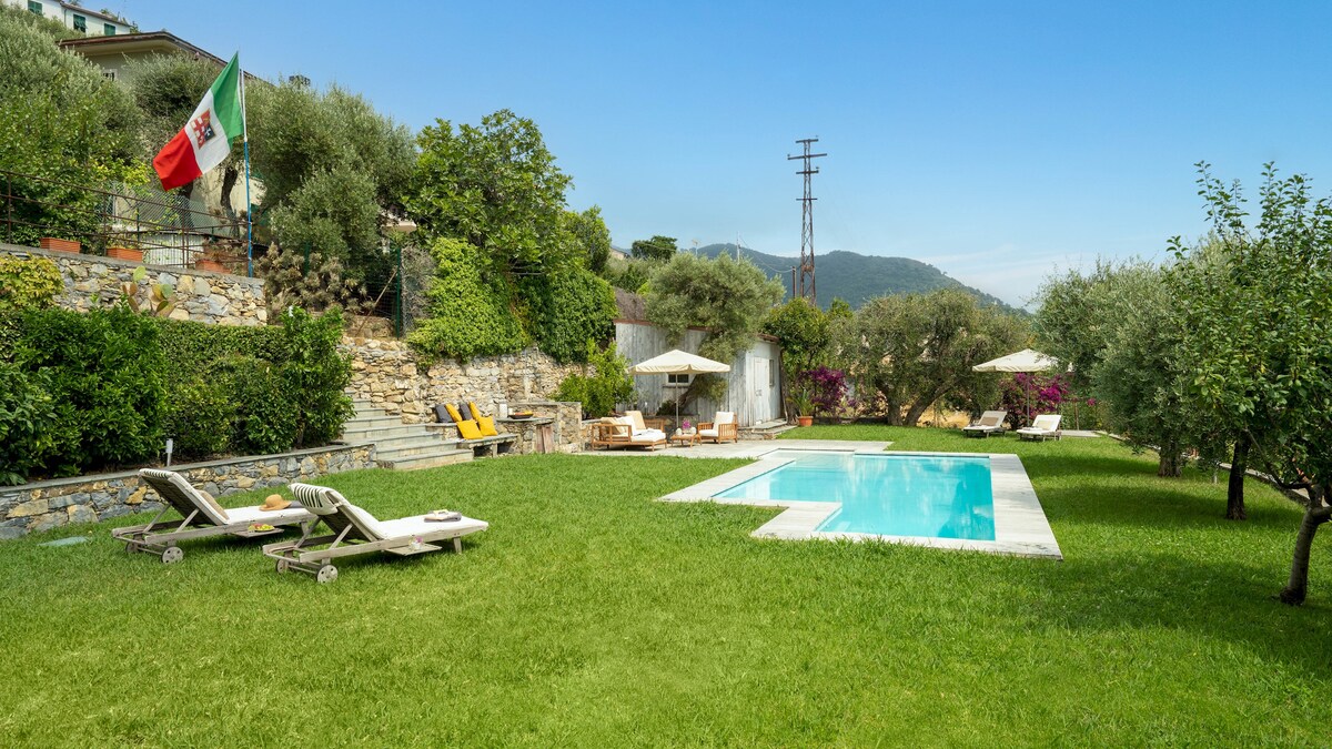 Casa Delfino 2