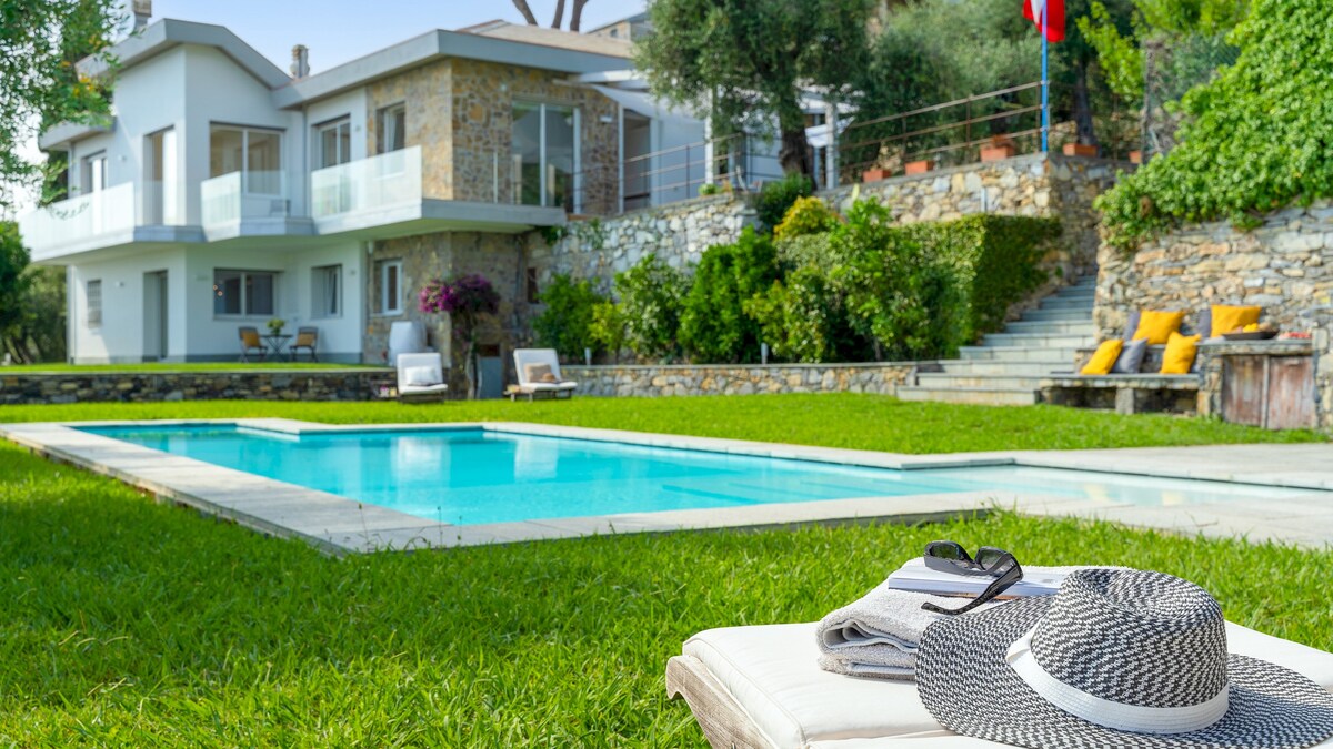 Casa Delfino 5